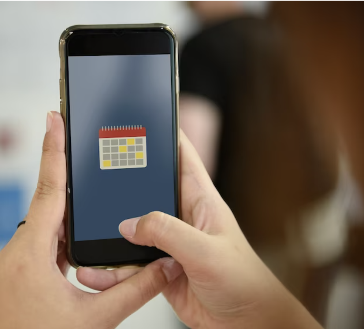 Set reminders and alerts